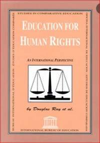 Image of EDUCATION FOR HUMAN RIGHTS