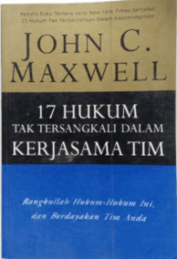 Image of 17 Hukum Tak Tersangka Dalam Kerjasama Tim