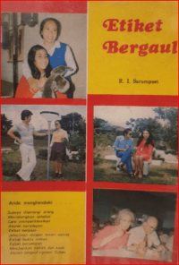 Image of Etiket Bergaul