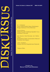 Image of Diskursus