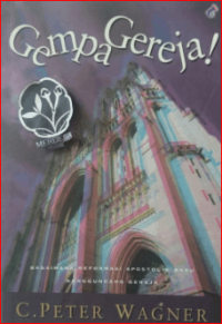 Image of Gempa Gereja