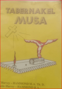 Image of Tabernakel Musa