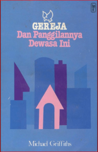Image of Gereja dan Panggilannya Dewasa Ini