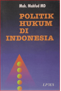 Image of Politik Hukum di Indonesia