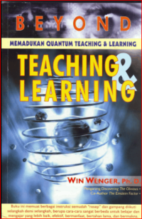 Image of Beyond Teaching & Learning