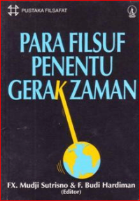 Image of Para Filsuf Penentu Gerak Zaman