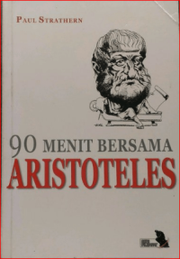 Image of 90 Menit Bersama Aristoteles