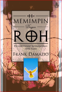 Image of Memimpin Dengan Roh