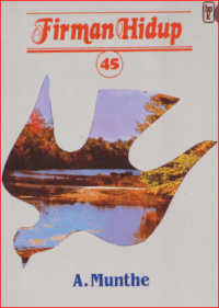 Image of Firman Hidup 45