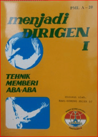 Image of Menjadi Dirigen I