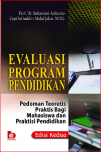 Image of Evaluasi Program Pendidikan