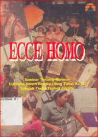 Image of Ecce Homo