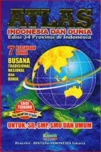 Image of ATLAS INDONESIA & DUNIA