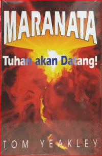 Image of Maranata Tuhan Akan Datang