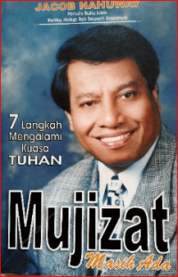 Image of Mujizat Masih Ada