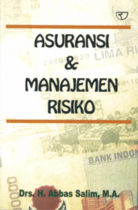 Image of Asuransi Dan Manajemen Risiko