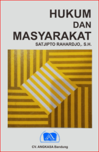 Image of Hukum Dan Masyarakat