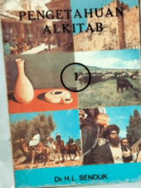Image of Pengetahuan Alkitab 1