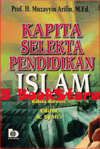 Image of Kapita Selekta Pendidikan Islam