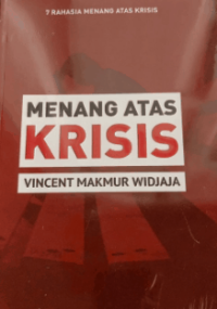Image of Menang Atas Krisis