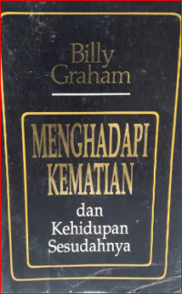 Image of Menghadapi Kematian