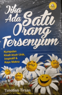 Image of Jika Ada Satu Orang Tersenyum