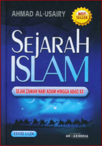 Image of Sejarah Islam