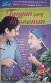 Image of Tangan yang Menenun