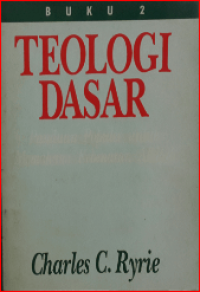 Image of Teologi Dasar 2