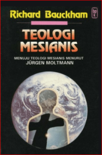 Image of Teologi Mesianis