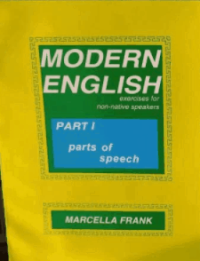 Image of Modern English