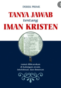 Image of Tanya Jawab Tentang Iman Kristen