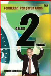 Image of Ledakkan Pengaruh Anda Dalam 2 Menit