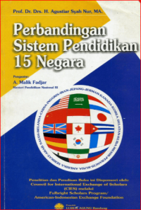 Image of Perbandingan Sistem Pendidikan