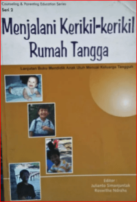 Image of Menjalani Kerikil-Kerikil Rumah Tangga