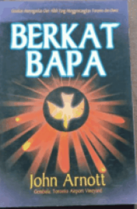 Image of Berkat Bapa