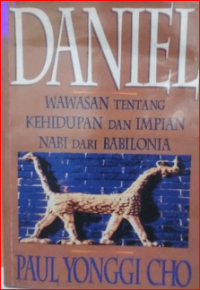 Image of Daniel