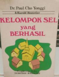 Image of Kelompok Sel Yang Berhasil