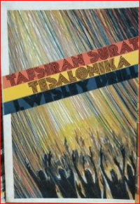 Image of Tafsiran Surat Tesalonika