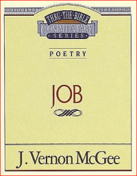 Image of Poetry: Job