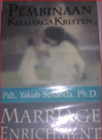 Image of Pembinaan Keluarga Kristen