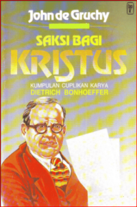 Image of Saksi Bagi Kristus