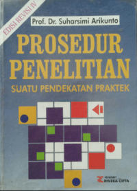 Image of Prosedur Penelitian