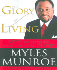 Image of The Glory Of Living