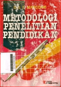 Image of Metodologi Penelitian Pendidikan