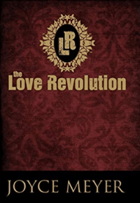 Image of The Love Revolution