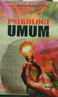 Image of Psikologi Umum