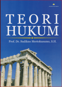 Image of Teori Hukum