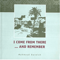 Image of I Come From There And Remember