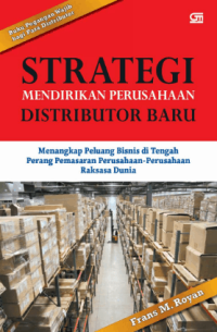 Image of Strategi Mendirikan Perusahaan Distributor Baru